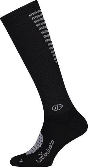 Bamboo Basics Socken Max-Sport (1-Pack) (Einzelpack, 38 - 41, 41 - 44)