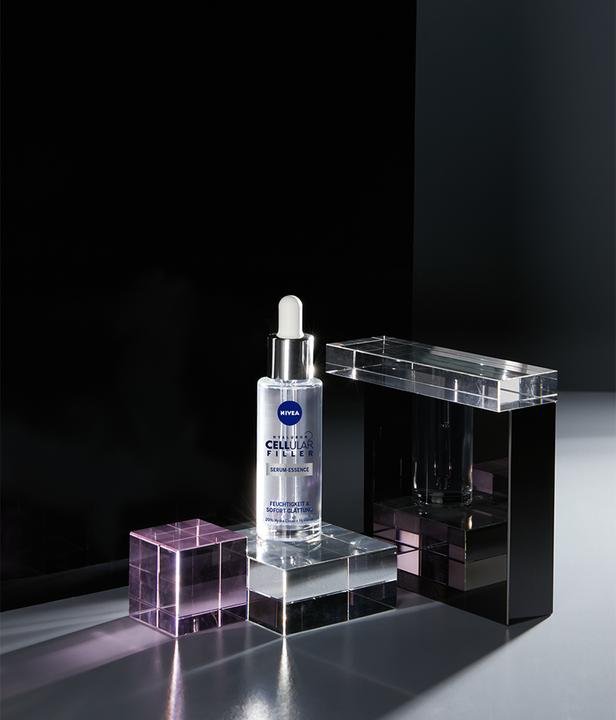 Produktbild NIVEA Hyaluron Cellular Filler (30 ml)
