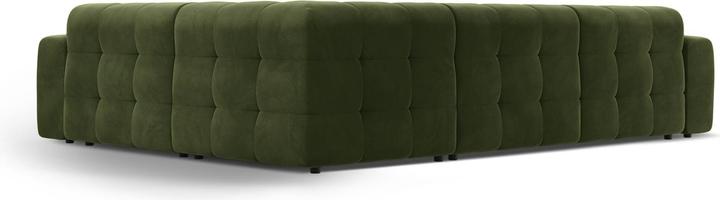 Actual product image Micadoni Kendal (Corner sofa)