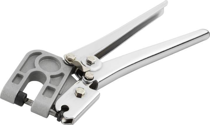 Immagine prodotto wolfcraft Pinze per collegare i profili (270 mm)