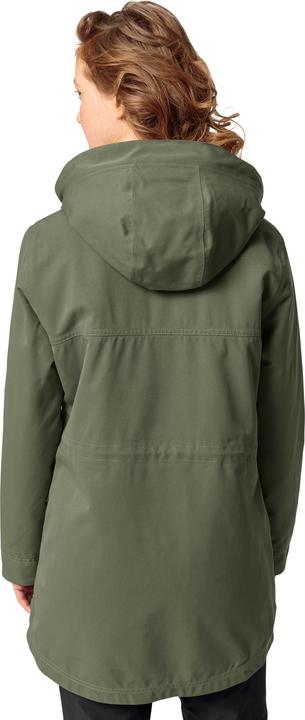 Actual product image Vaude Manukau II (XS)