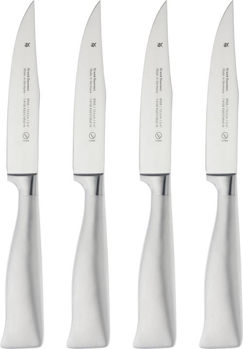 Actual product image WMF grand gourmet (4 Piece, Knife)