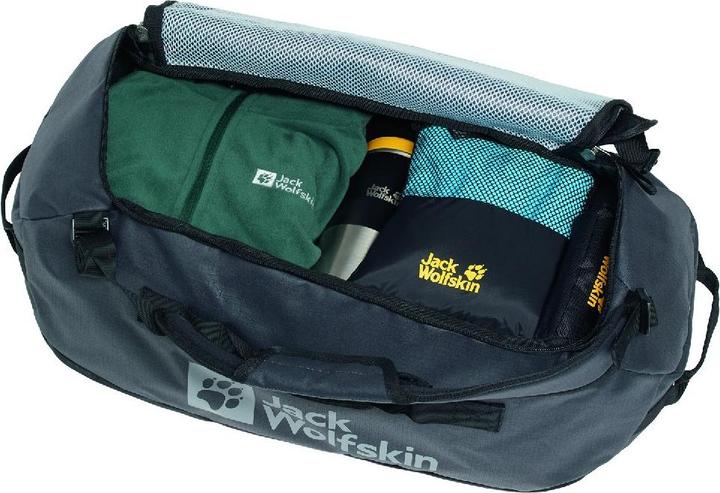Image du produit Jack Wolfskin All-In Duffle 45 (45 l)