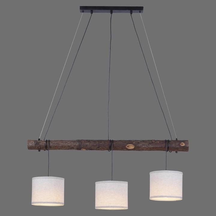 Actual product image Leuchten Direkt Bark (E27)