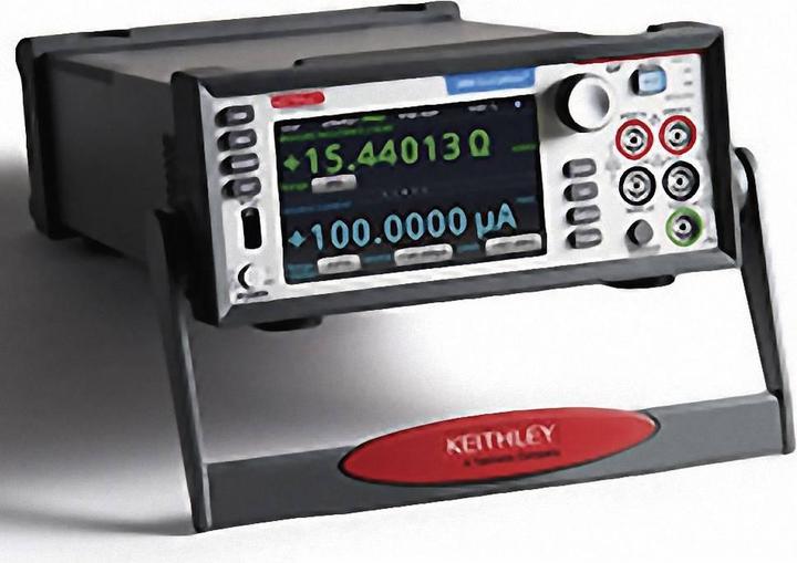 Produktbild Keithley Labornetzgerät, einstellbar SourceMeter