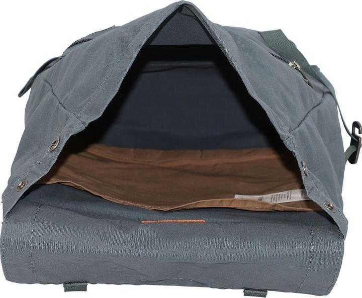 Image du produit Fjällräven Foldsack No.1 noir (16 l)