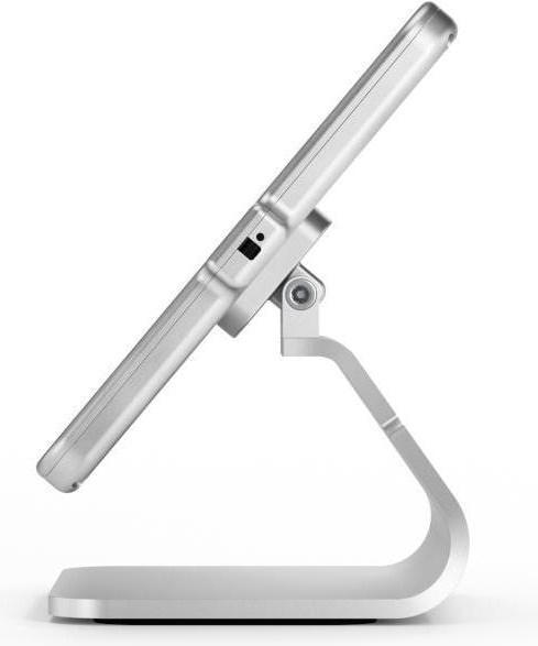 Actual product image xMount @Table top table stand Alu iPad 10.2 / Pro 10.5 / Air 3