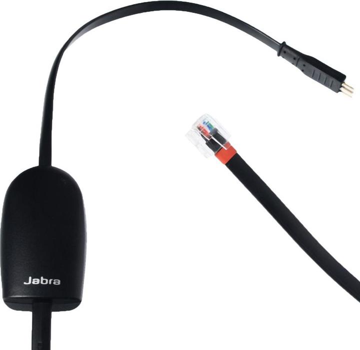Actual product image Jabra Link 14201-17