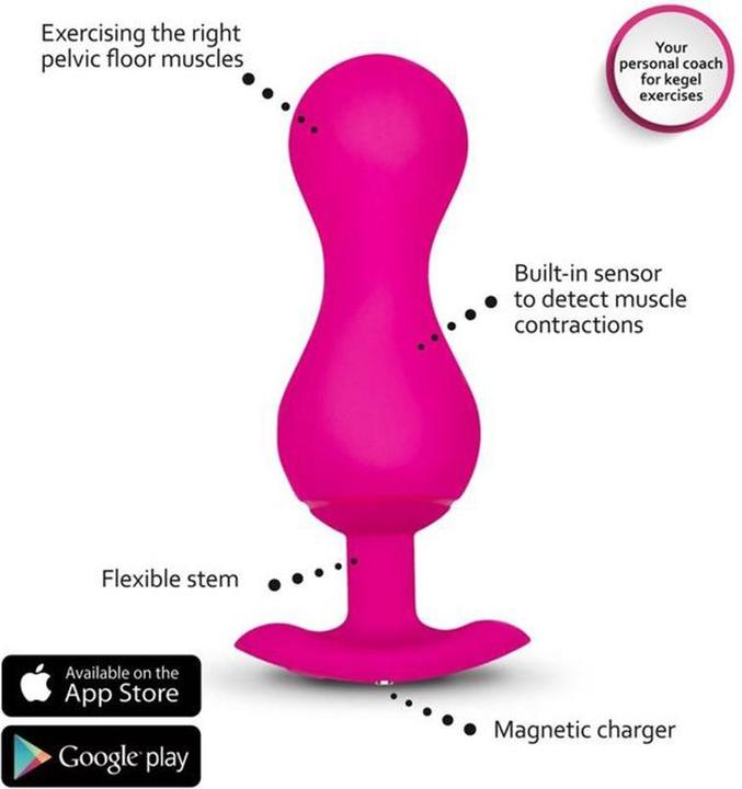 Immagine prodotto Gvibe Gballs 3 App