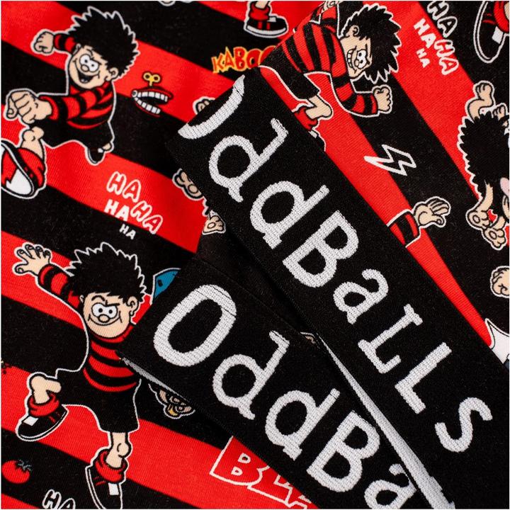 Produktbild Oddballs Bralette (M)