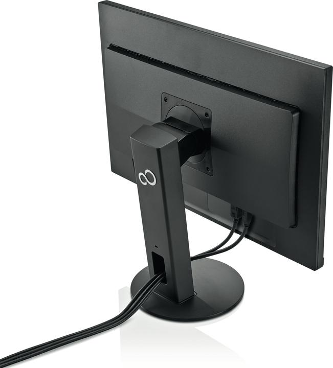 Produktbild Fujitsu B24-9 WS (1920 x 1200 Pixel, 24")