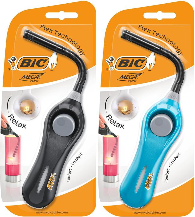 Actual product image Bic Flex Relax