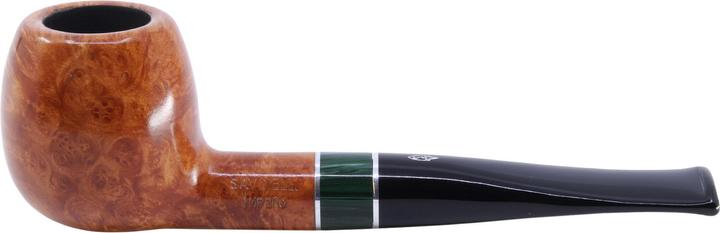 Produktbild Savinelli Pfeife Onda Smooth 677