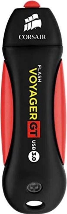 Actual product image Corsair Flash Voyager GT (1000 GB, USB-A, USB 3.0)