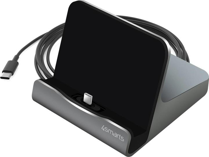 Immagine prodotto 4smarts VoltDock (60 W)