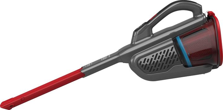 Actual product image Black & Decker BHHV 315 B