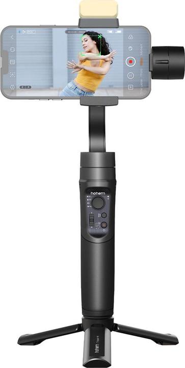 Produktbild Hohem iSteady Mobile Plus Kit (Smartphone, 0.28 kg)