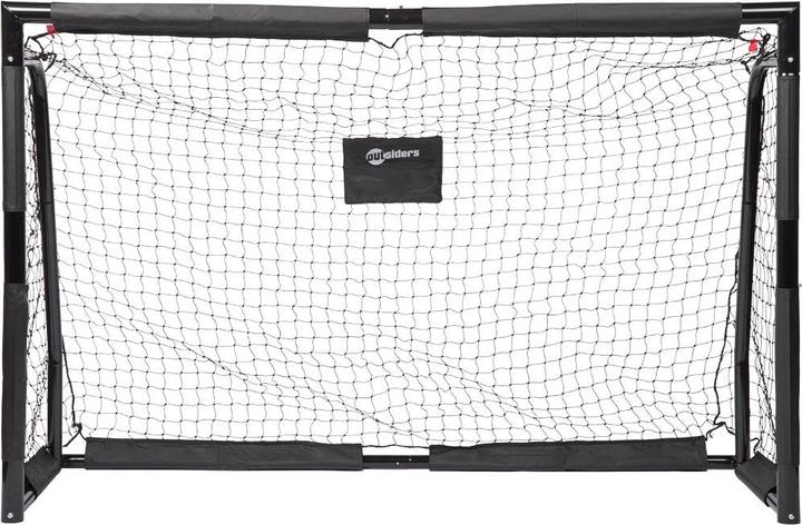 Immagine prodotto Outsiders Porta da calcio elastica 182x120x60cm