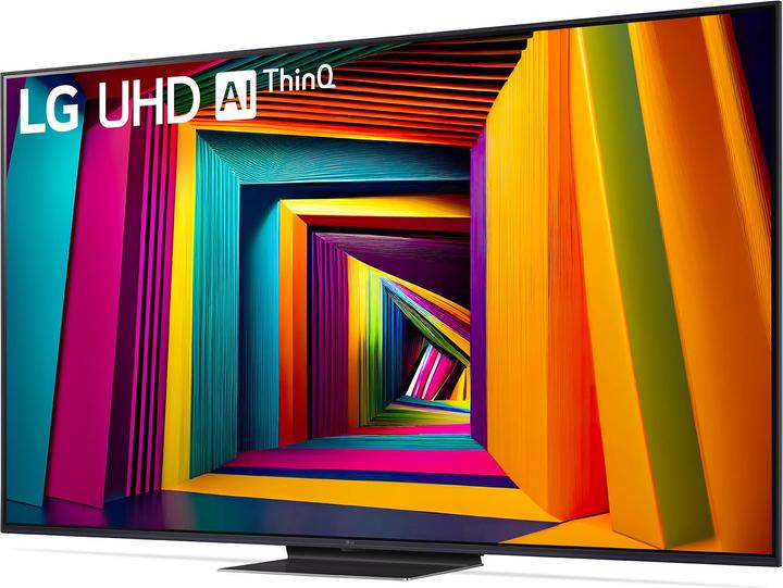 Actual product image LG 65UT91006LA (65", UT91, LED, 4K, 2020)