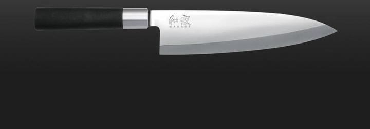 Immagine prodotto Kai wasabi deba (21 cm)