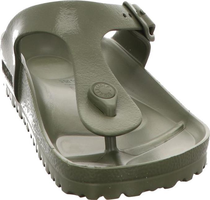 Actual product image Birkenstock Gizeh EVA normal (45)