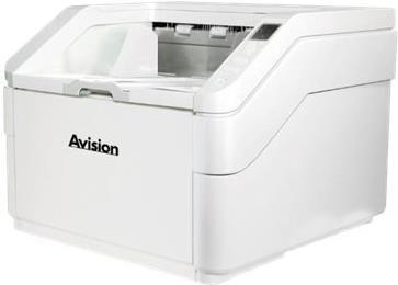 Immagine prodotto Avision Scanner di produzione AD8120P CIS pro (USB)
