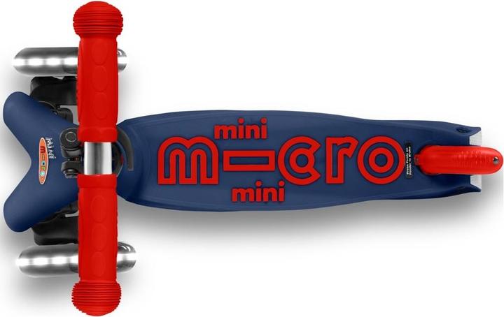 Produktbild Micro Mini Deluxe LED