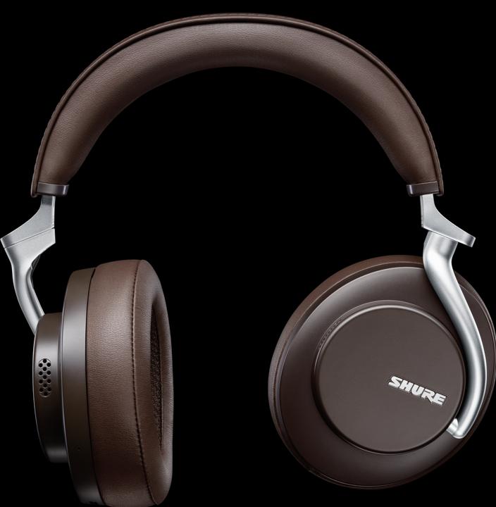 Image du produit Shure Aonic 50 (ANC, 20 h, Sans fil)