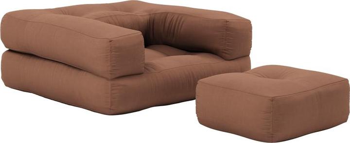 759 Marron argile