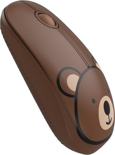 Image du produit Tellur Ours souris sans fil pour enfants (Sans fil)