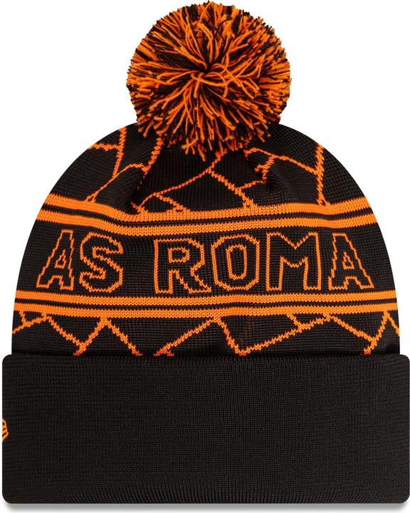 Image du produit New Era Bonnet D'Hiver Beanie - AS Rom