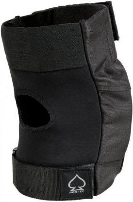 Produktbild Pro-Tec Knee Pads Street (XS, Knieschoner, Ellbogenschoner, Einzelstück)