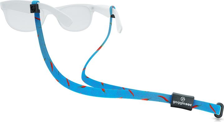 Actual product image Gogglesoc Spicy Sunnystring