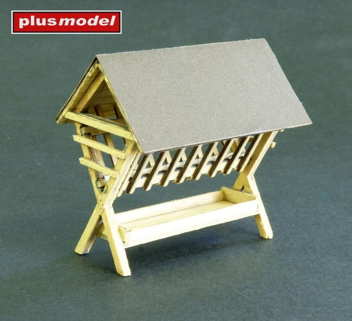 Image du produit Plus Model Feeder