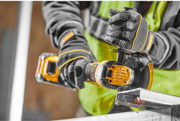 Immagine prodotto DeWalt DCG416VSN-XJ (125 mm)