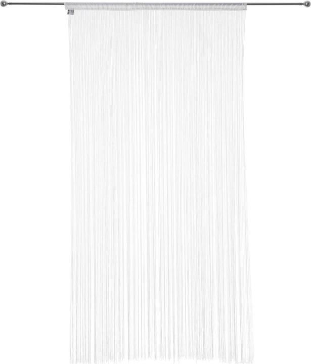 Immagine prodotto Atmosphera TENDA FILO AVORIO 90X200 D (90 x 200 cm)