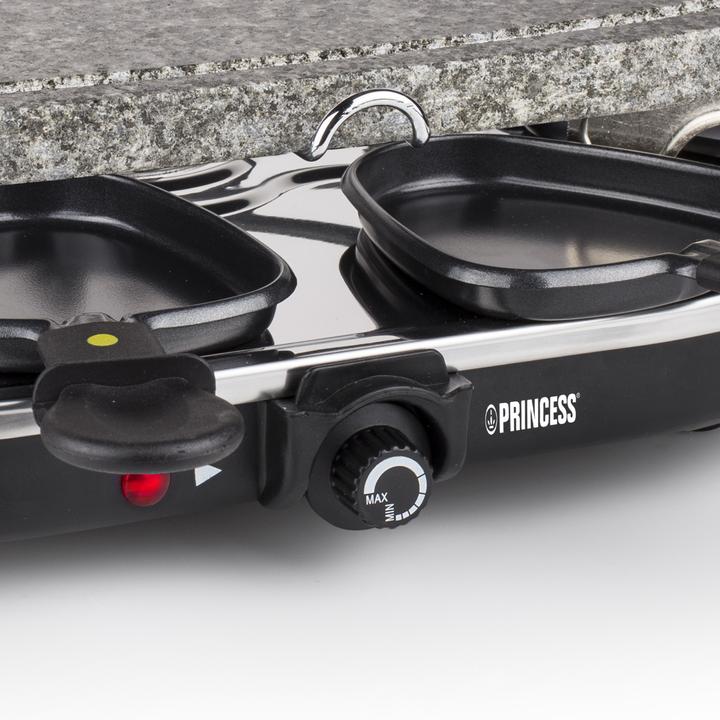 Image du produit Princess Gril à raclette