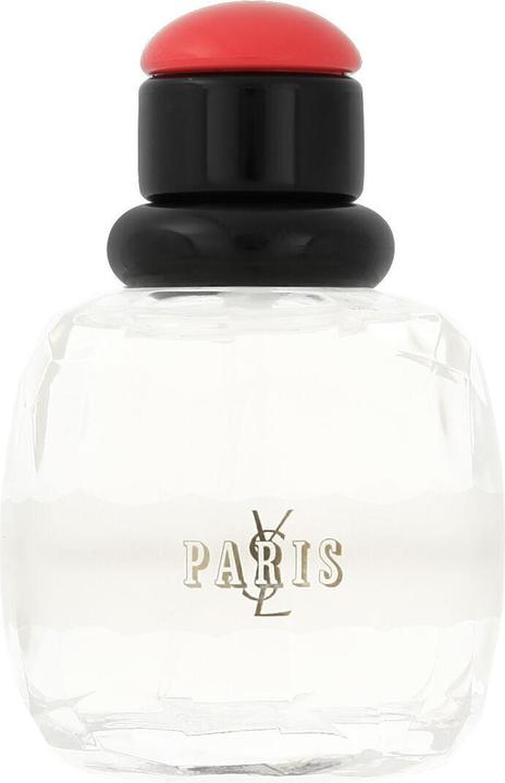 Image du produit Yves Saint Laurent Paris (Eau de toilette, 75 ml)