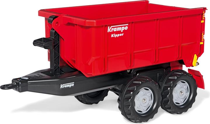 rollyContainer Krampe