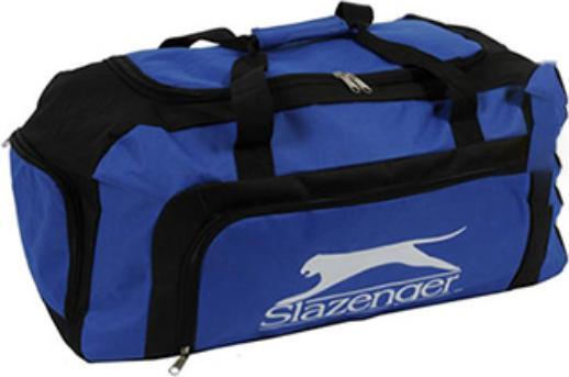 Slazenger - Sportreisetasche (blau)