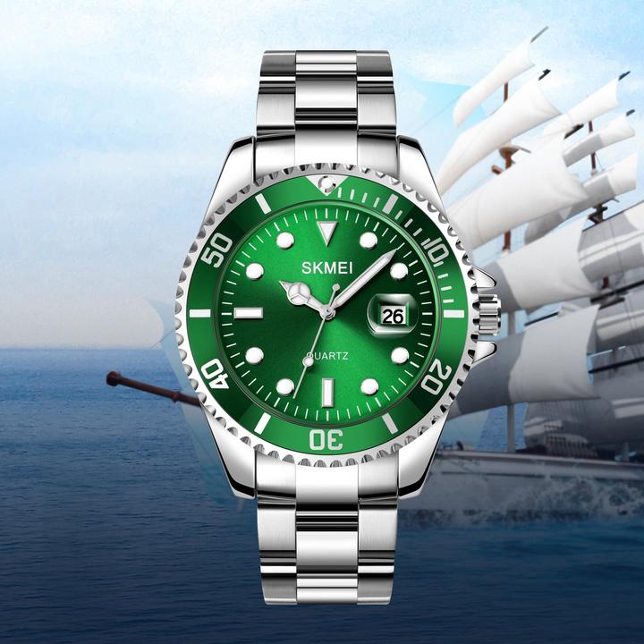 Produktbild Skmei 1779SIGN Herrenuhr + BOX