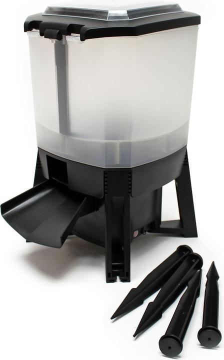 Image du produit Wiltec CFF-206 (Alimentation automatique Digital)