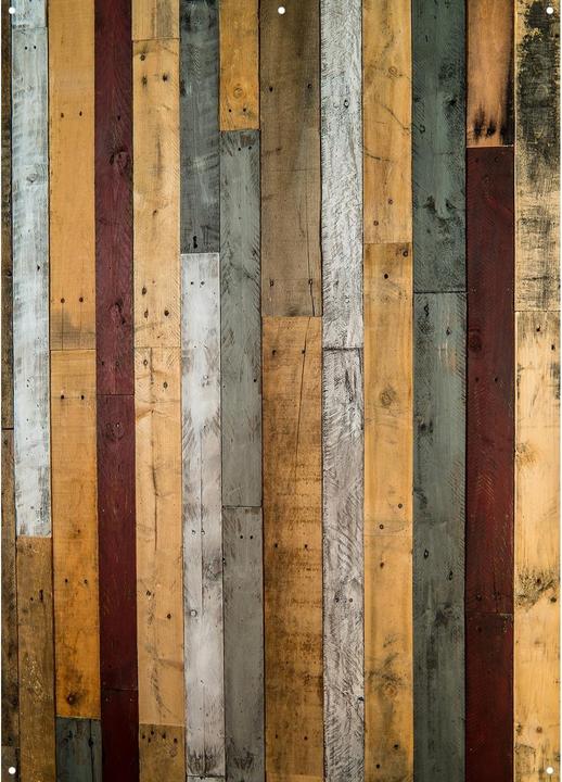 Produktbild Westcott X-Drop Vinyl - Wood Pallet Wall 1.5 x 2.1 m (5' x 7') (152.40 cm)