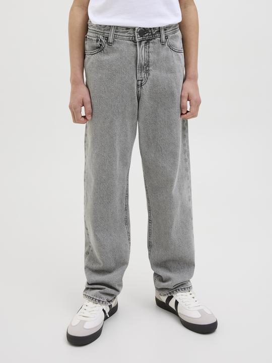 Produktbild Jack & Jones JJICHRIS JJORIGINAL SQ 053 JNR Relaxed Fit Jeans Junior Relaxed Fit Jeans (170)