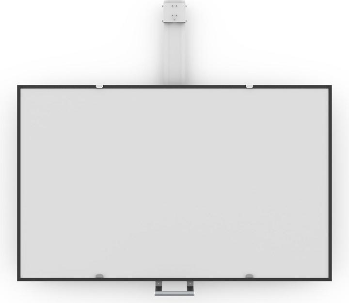 Image du produit NEC PJ04WHM support mural réglable en hauteur pour les séries U UM et M ST, y compris le support (Mur)