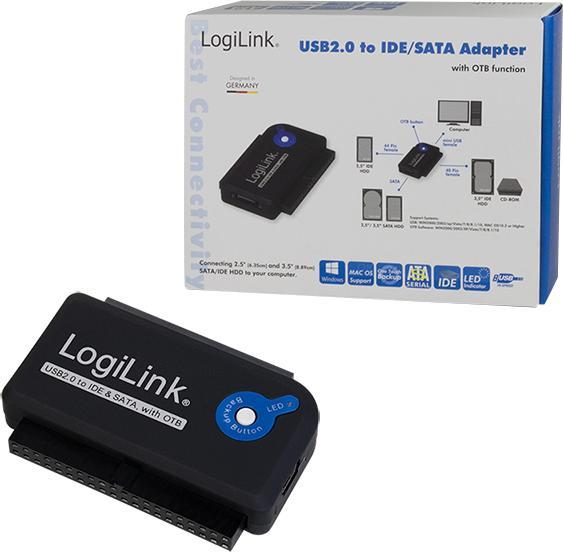 Produktbild LogiLink Au0006c