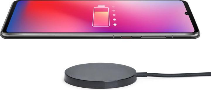 Livoo Magnetisches Ladegerät für drahtlose Schnellladung (15 W)