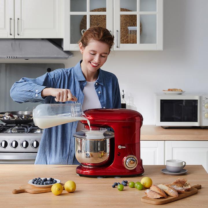 Actual product image Monzana Dough machine (1200 W)