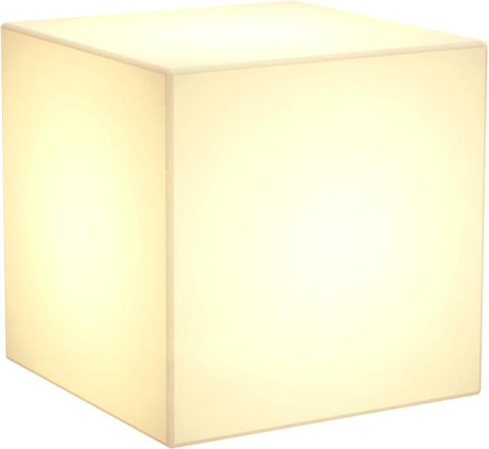 Actual product image Newgarden New Garden Cuby 32 Cable LED Outdoor Light Warm light (810 lm, E27, IP65)