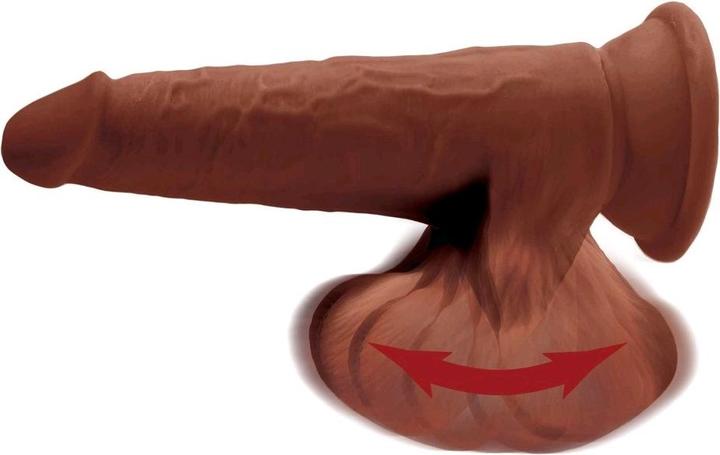 Produktbild Pipedream Triple Density Cock with Swinging Balls